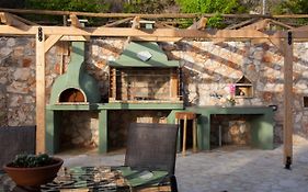 Villa Filyra